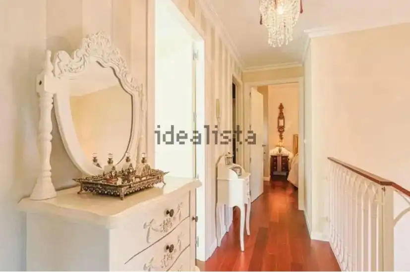 Detached homes for sale in Calle Huerta Palop, 45, Alcalá del Río Detached homes for sale in Alcalá del Río with Air Conditioner, Heating and Private garden