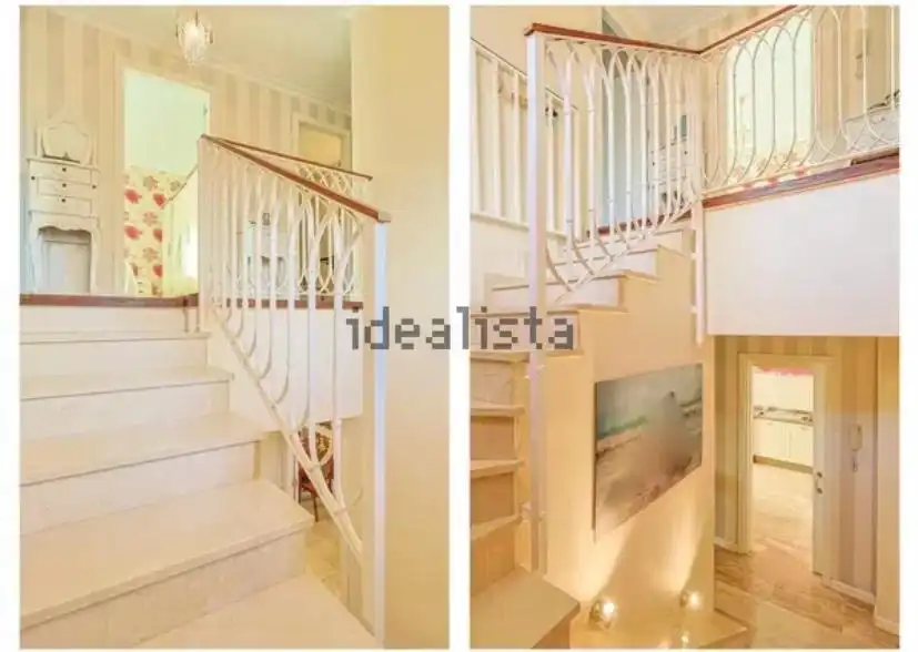 Detached homes for sale in Calle Huerta Palop, 45, Alcalá del Río Detached homes for sale in Alcalá del Río with Air Conditioner, Heating and Private garden