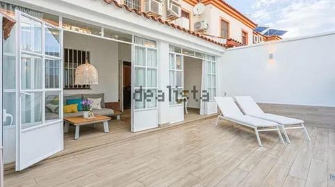 Detached homes for sale in Calle Huerta Palop, 45, Alcalá del Río, Sevilla - image 3 Photo 3 of Detached homes for sale in Calle Huerta Palop, 45, Alcalá del Río, Sevilla