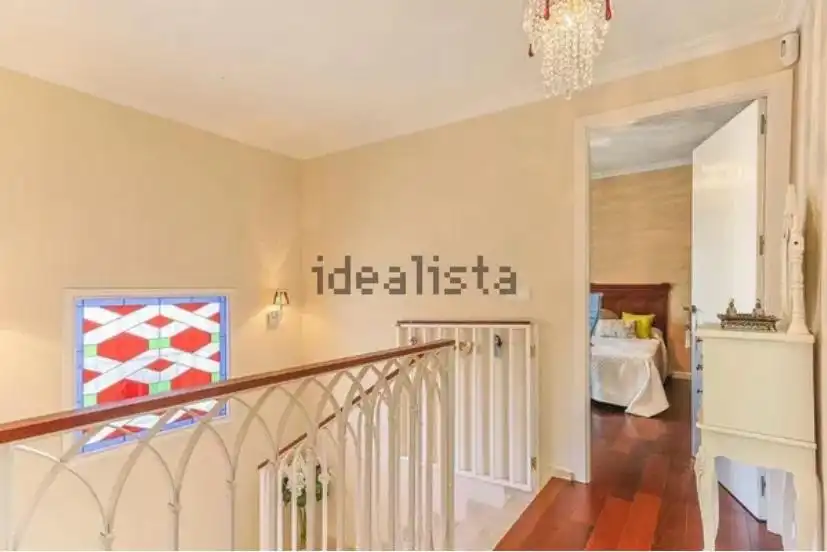 Detached homes for sale in Calle Huerta Palop, 45, Alcalá del Río Detached homes for sale in Alcalá del Río with Air Conditioner, Heating and Private garden