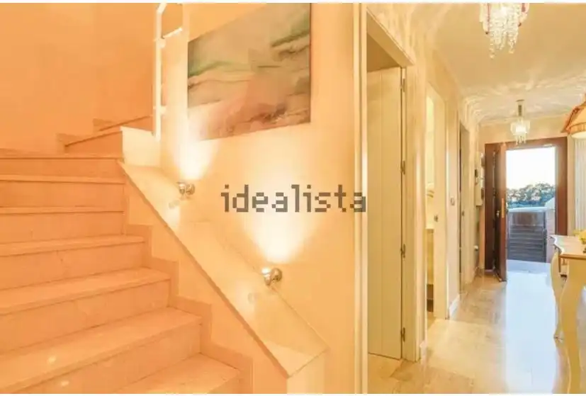 Detached homes for sale in Calle Huerta Palop, 45, Alcalá del Río Detached homes for sale in Alcalá del Río with Air Conditioner, Heating and Private garden