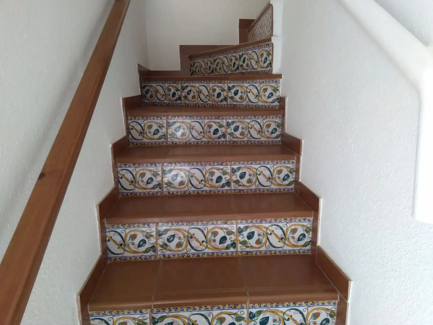 Flat for rent in Peñarroya-Pueblonuevo  with Air Conditioner, Heating and Parquet flooring