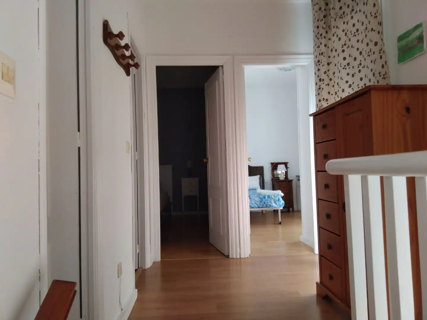 Flat for rent in Peñarroya-Pueblonuevo  with Air Conditioner, Heating and Parquet flooring