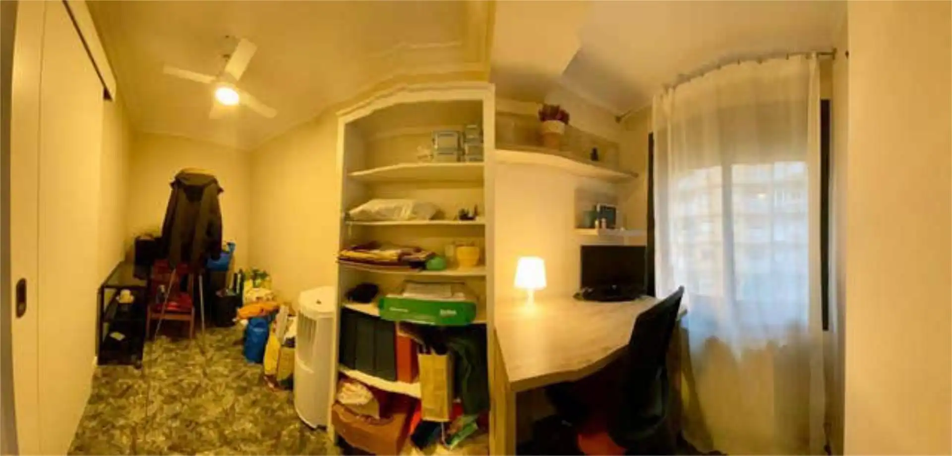 Habitación de Apartamento de alquiler en L'Hospitalet de Llobregat con Piscina