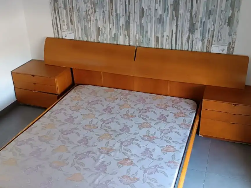 Wohnung zur Miete in Avenida Picos de Europa, La Alcayna Wohnung zur Miete in Avenida Picos de Europa, La Alcayna