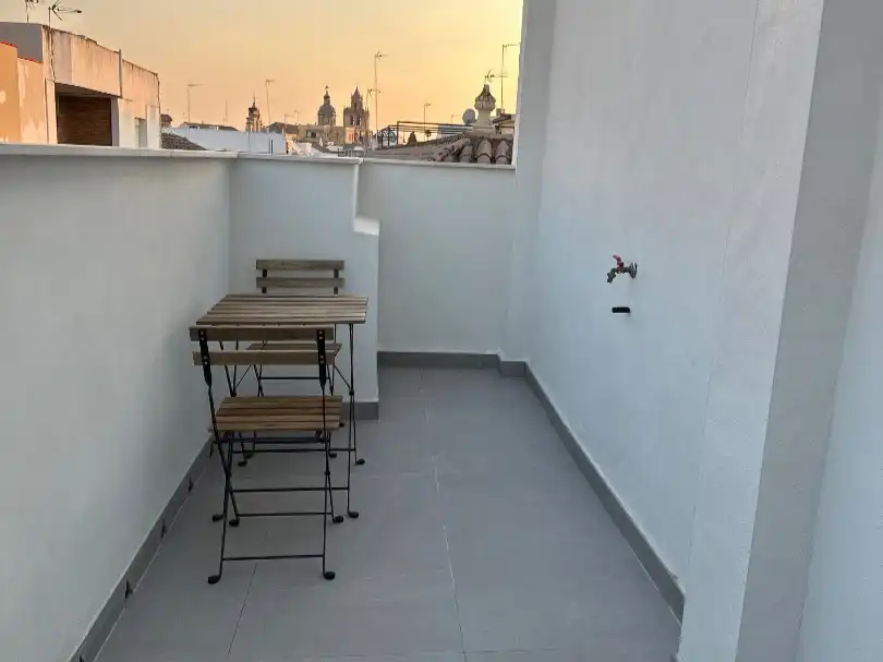 Piso en venta en Calle Ramón y Cajal, 47, Centro