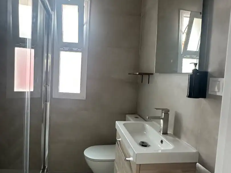 Piso en venta en Calle Ramón y Cajal, 47, Centro