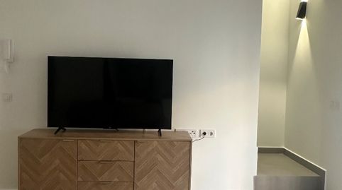 Foto 3 de Piso en venta en Calle Ramón y Cajal, 47, Centro, Utrera