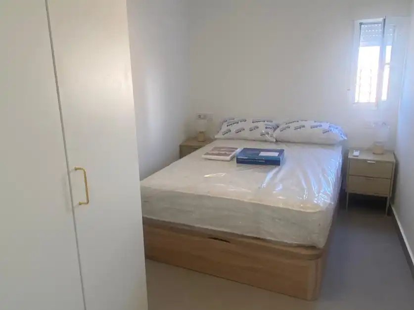 Piso en venta en Calle Ramón y Cajal, 47, Centro