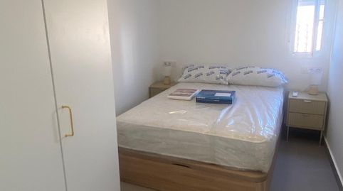 Foto 4 de Piso en venta en Calle Ramón y Cajal, 47, Centro, Utrera