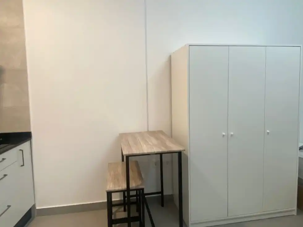 Piso en venta en Calle Ramón y Cajal, 47, Centro