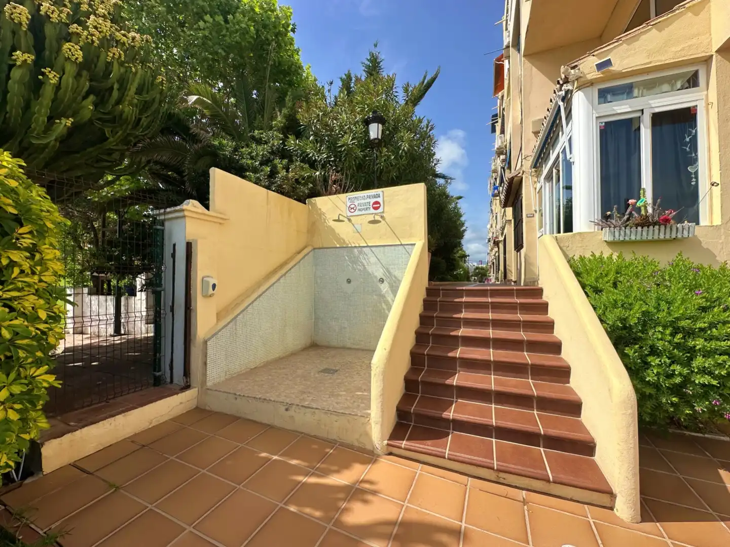 Piso en venta en Estepona