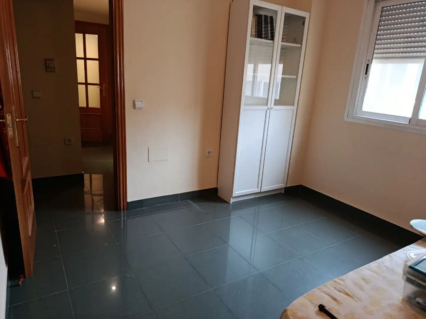 Attic for sale in Almería  with Air Conditioner, Heating and Parquet flooring