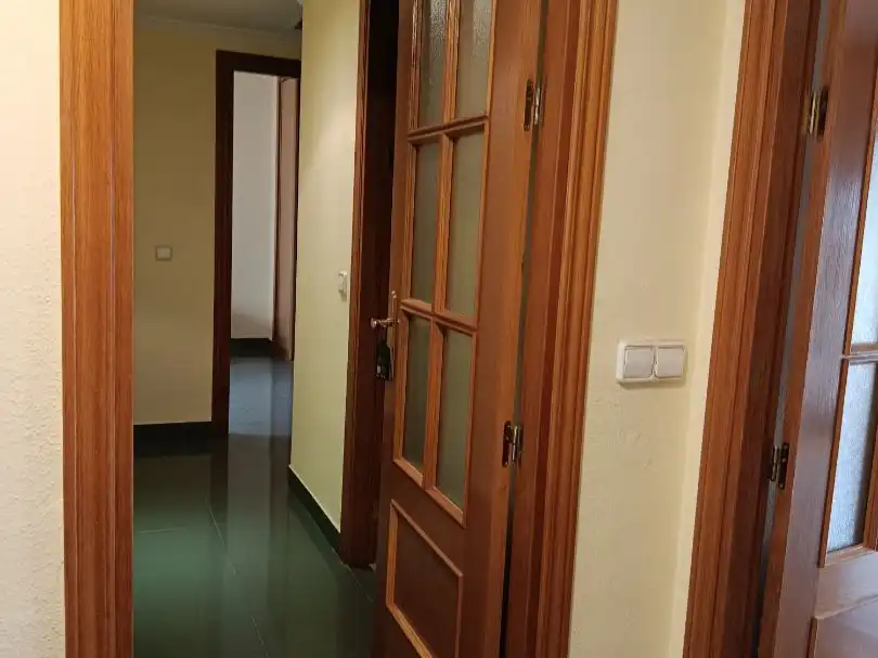 Attic for sale in Almería  with Air Conditioner, Heating and Parquet flooring