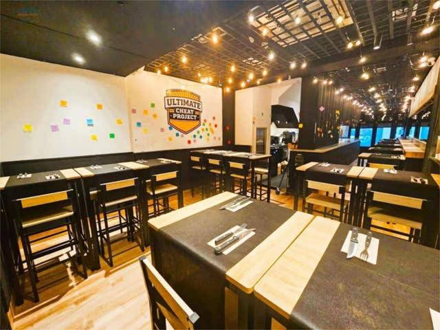 Local comercial en Alquiler en Casco Antiguo