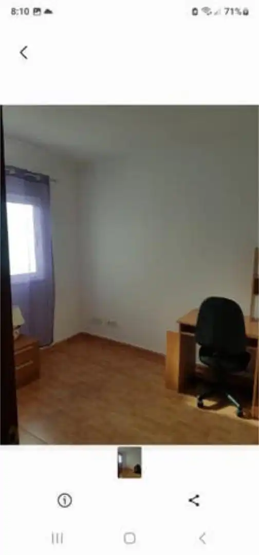 Dormitori de Pis de lloguer en Agüimes