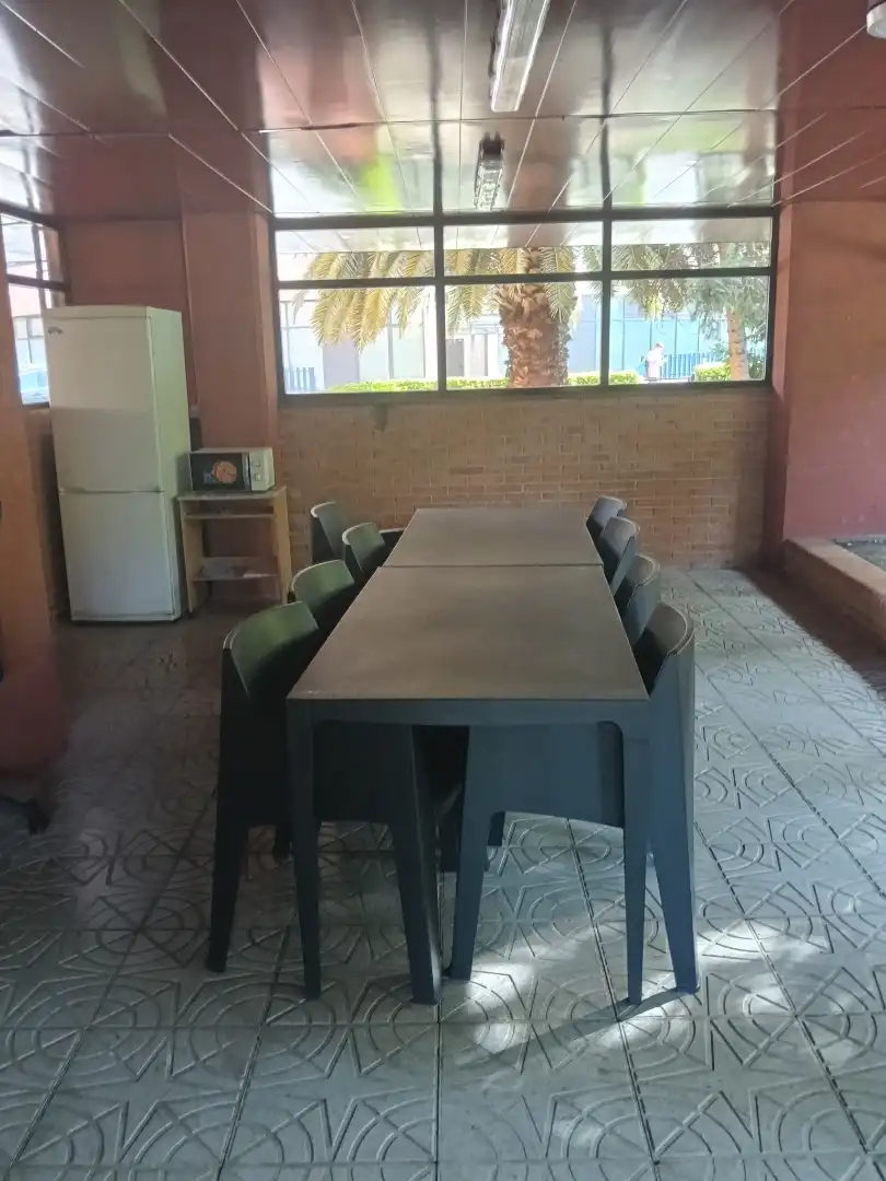 Pis en venda a Calle del Marqués de Lozoya, 21, Estrella Terrassa de Pis en venda en Madrid amb Calefacció, Jardí privat i Parquet