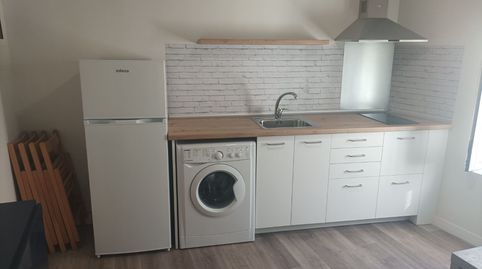 Foto 4 von Wohnungen zur Miete in Calle San Lázaro, 28, San Antón, Cuenca Capital
