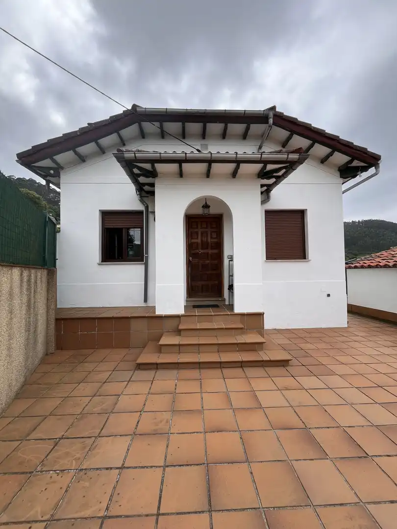 Casa o chalet en venta en Plaza Generalísimo, 3, Villaviciosa - Amandi Casa o chalet en venta en Villaviciosa con Terraza