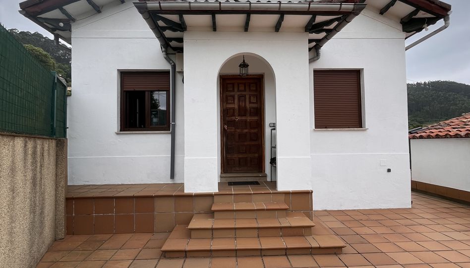 Casa o xalet en venda a Plaza Generalísimo, 3, Villaviciosa - Amandi, Villaviciosa - imatge 1 Foto 1 de Casa o xalet en venda a Plaza Generalísimo, 3, Villaviciosa - Amandi, Villaviciosa