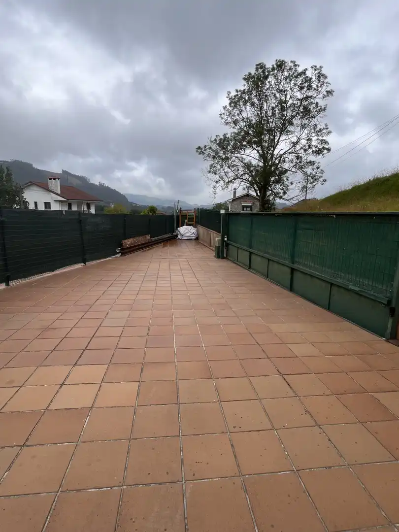 Casa o chalet en venta en Plaza Generalísimo, 3, Villaviciosa - Amandi Terraza de Casa o chalet en venta en Villaviciosa con Terraza