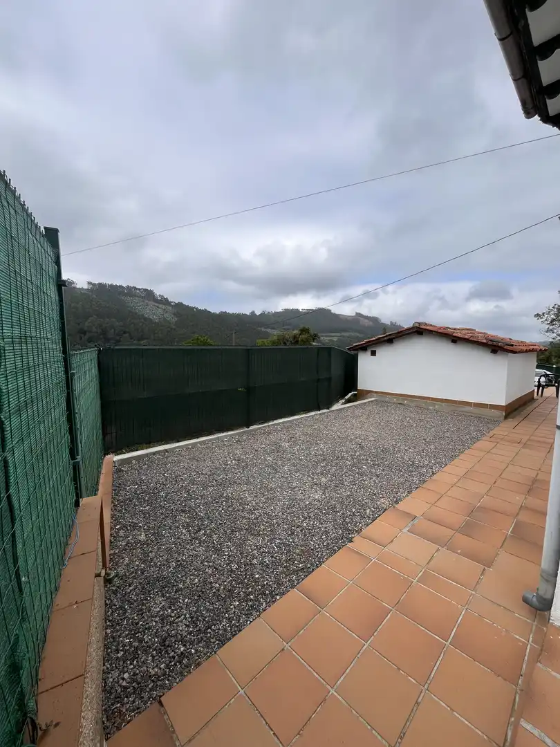 Casa o chalet en venta en Plaza Generalísimo, 3, Villaviciosa - Amandi Terraza de Casa o chalet en venta en Villaviciosa con Terraza
