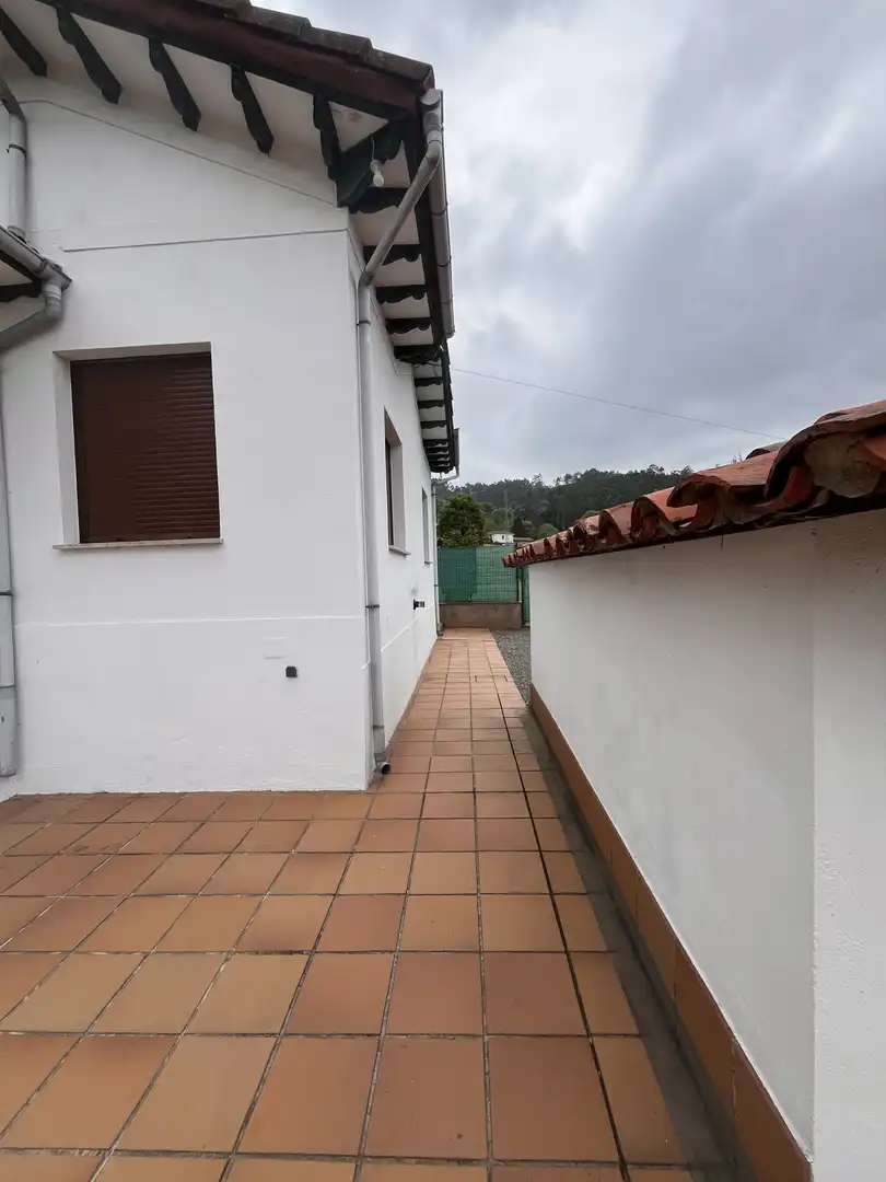 Casa o chalet en venta en Plaza Generalísimo, 3, Villaviciosa - Amandi Terraza de Casa o chalet en venta en Villaviciosa con Terraza
