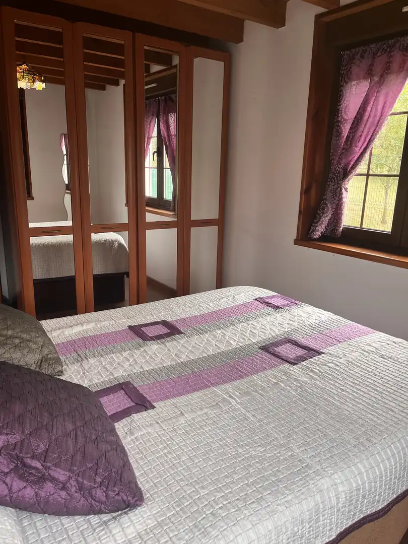 Casa o chalet en venta en Plaza Generalísimo, 3, Villaviciosa - Amandi Habitación de Casa o chalet en venta en Villaviciosa con Terraza