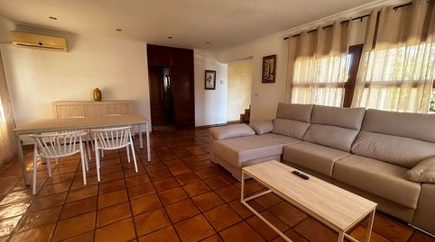 Casa o xalet de lloguer a Camino del Paellero, 32, Pinar del Advocat - Cometa, Moraira - imatge 4 Foto 4 de Casa o xalet de lloguer a Camino del Paellero, 32, Pinar del Advocat - Cometa, Moraira