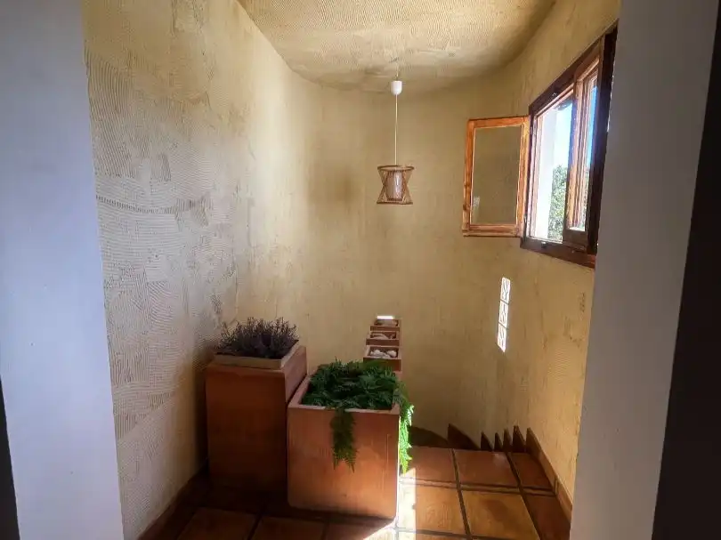 Casa o xalet de lloguer a Camino del Paellero, 32, Pinar del Advocat - Cometa Casa o xalet de lloguer en Moraira amb Aire condicionat, Calefacció i Jardí privat
