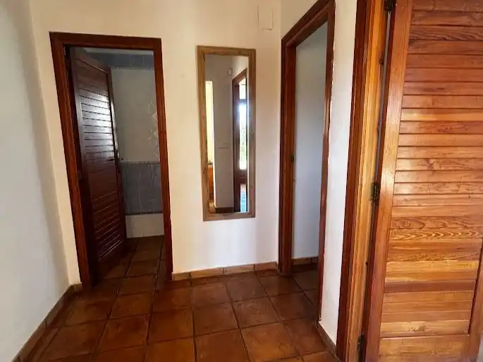 Casa o xalet de lloguer a Camino del Paellero, 32, Pinar del Advocat - Cometa Casa o xalet de lloguer en Moraira amb Aire condicionat, Calefacció i Jardí privat