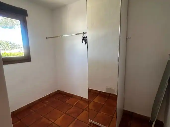 Casa o xalet de lloguer a Camino del Paellero, 32, Pinar del Advocat - Cometa Bany de Casa o xalet de lloguer en Moraira amb Aire condicionat, Calefacció i Jardí privat