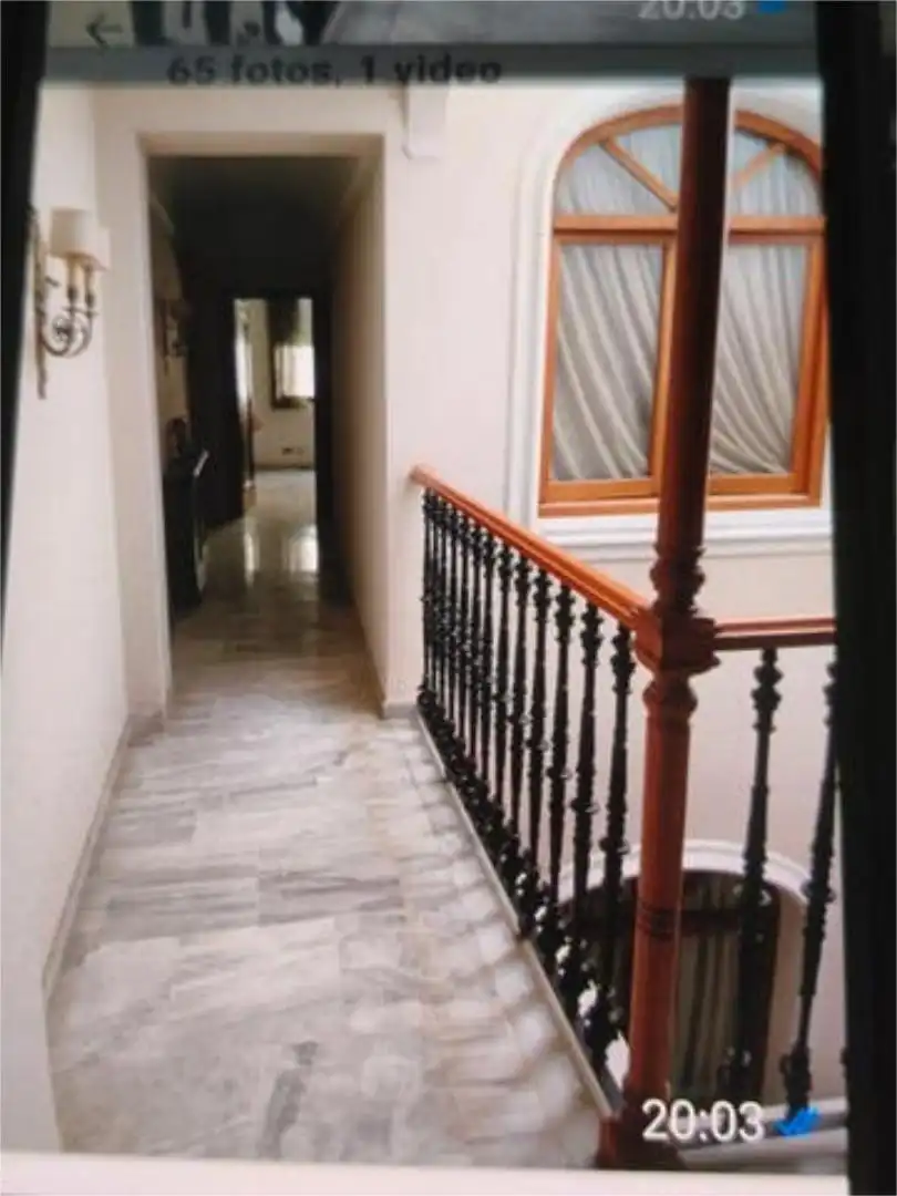 Houses for sale in Casco Histórico Houses for sale in Castellón de la Plana / Castelló de la Plana with Heating, Terrace and Storage room