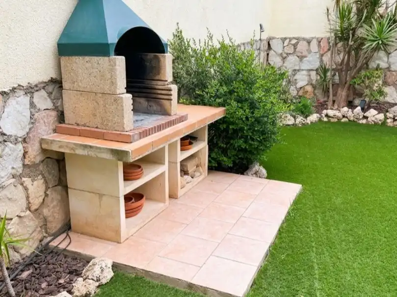 Terrace of Flat for sale in Málaga Capital  with Terrace and Swimming Pool
