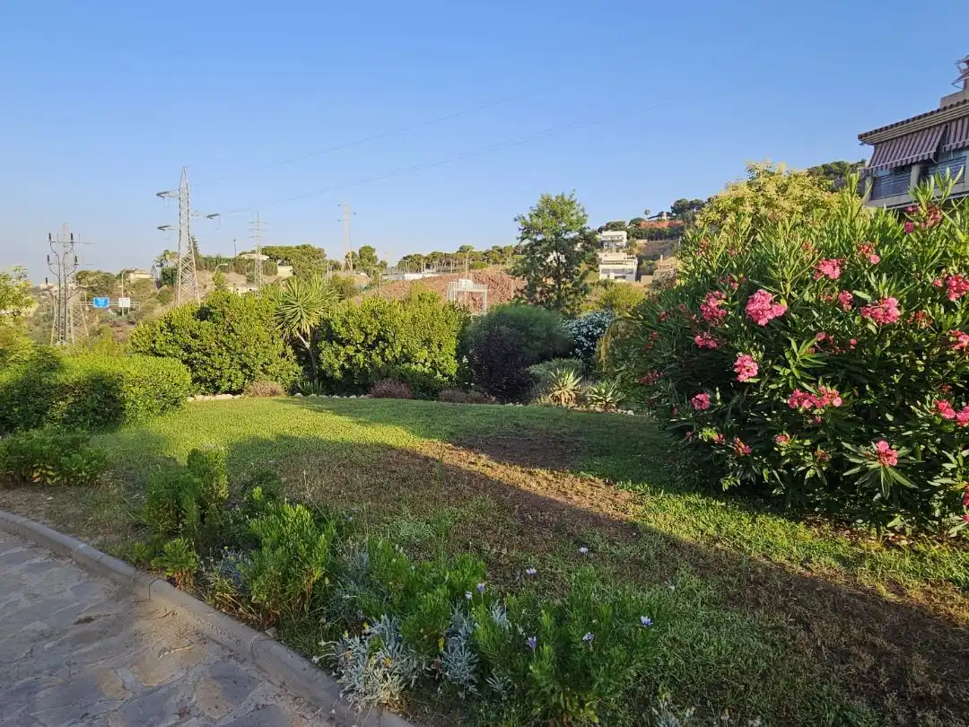 Flat for sale in Málaga Capital  with Terrace and Swimming Pool