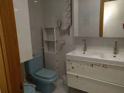 Piso de alquiler en Plaza Rollo, 1, Sur Baño de Piso de alquiler en Ávila con Calefacción, Parquet y Terraza
