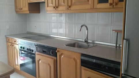 Flat for rent in Plaza Rollo, 1, Sur, Ávila Capital - image 2 Photo 2 of Flat for rent in Plaza Rollo, 1, Sur, Ávila Capital