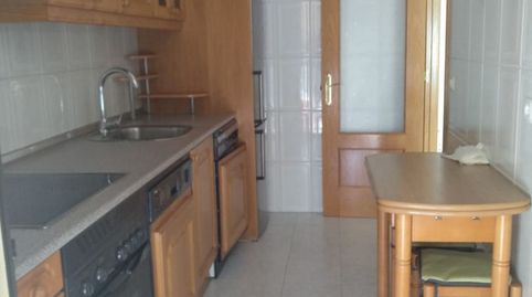 Flat for rent in Plaza Rollo, 1, Sur, Ávila Capital - image 4 Photo 4 of Flat for rent in Plaza Rollo, 1, Sur, Ávila Capital