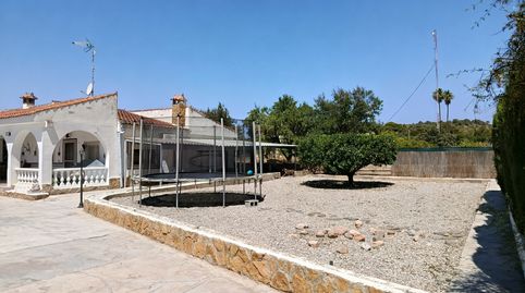 Photo 2 of Houses for sale in Partida Pla de la Torre, 24, Olocau, Valencia