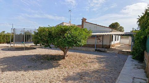 Photo 5 of Houses for sale in Partida Pla de la Torre, 24, Olocau, Valencia