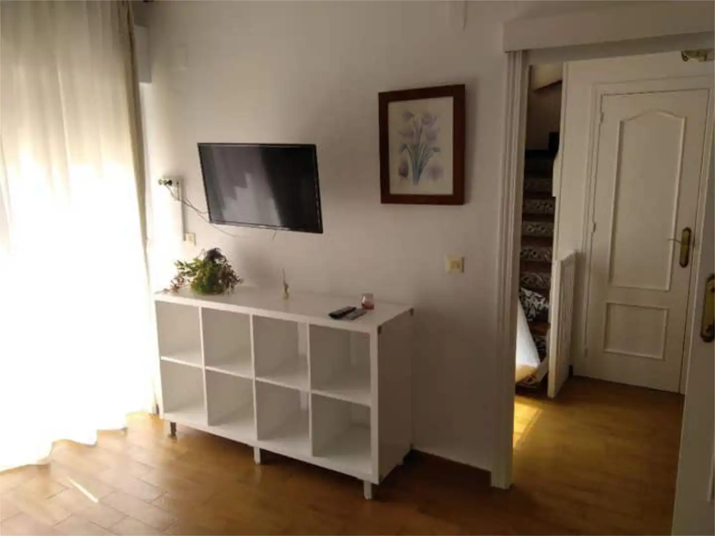 Haus oder Chalet zur Miete in Peñarroya-Pueblonuevo Wohnzimmer von Haus oder Chalet zur Miete in Peñarroya-Pueblonuevo mit Möbliert