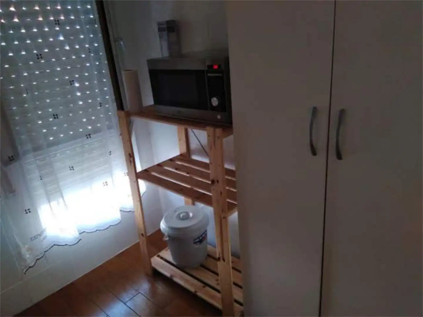 Haus oder Chalet zur Miete in Peñarroya-Pueblonuevo Küche von Haus oder Chalet zur Miete in Peñarroya-Pueblonuevo mit Möbliert