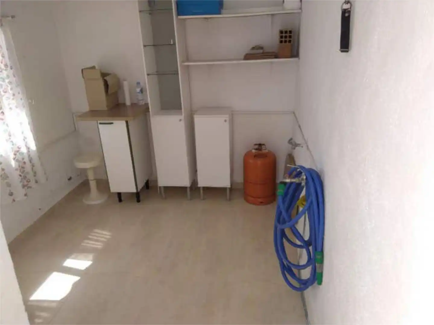 Haus oder Chalet zur Miete in Peñarroya-Pueblonuevo Küche von Haus oder Chalet zur Miete in Peñarroya-Pueblonuevo mit Möbliert