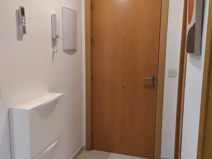 Wohnung zur Miete in Gines mit Klimaanlage