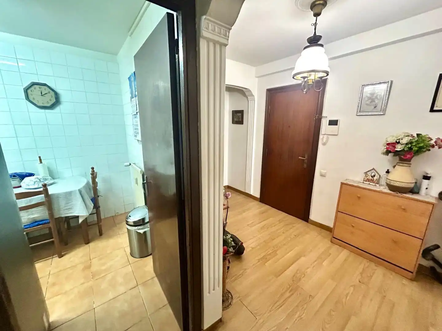 Flat for sale in Calle de Los Cabrilleros, 18, La Calzada Flat for sale in Gijón
