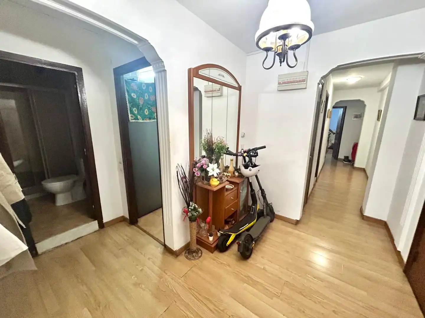 Flat for sale in Calle de Los Cabrilleros, 18, La Calzada Flat for sale in Gijón
