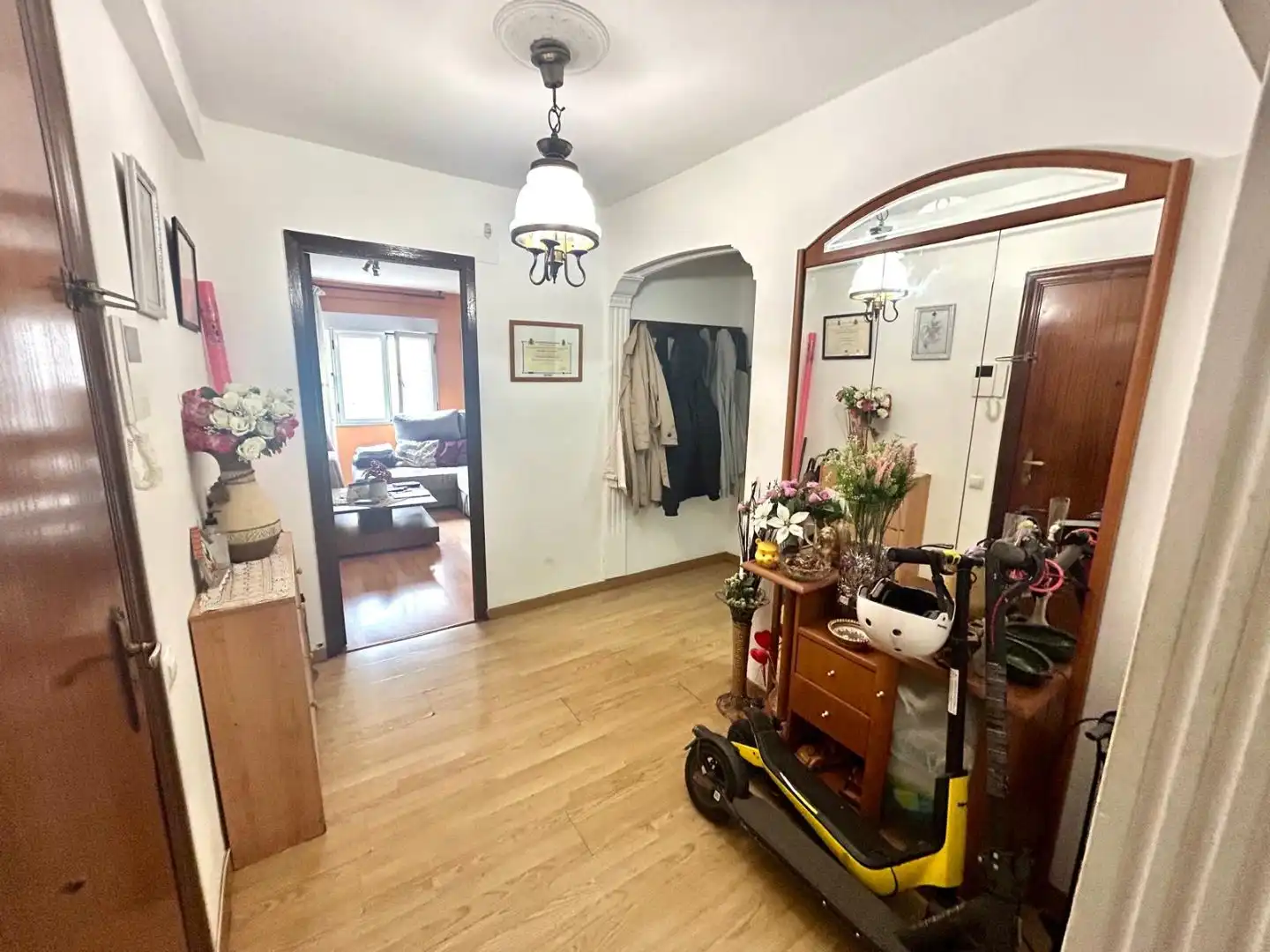 Flat for sale in Calle de Los Cabrilleros, 18, La Calzada Flat for sale in Gijón