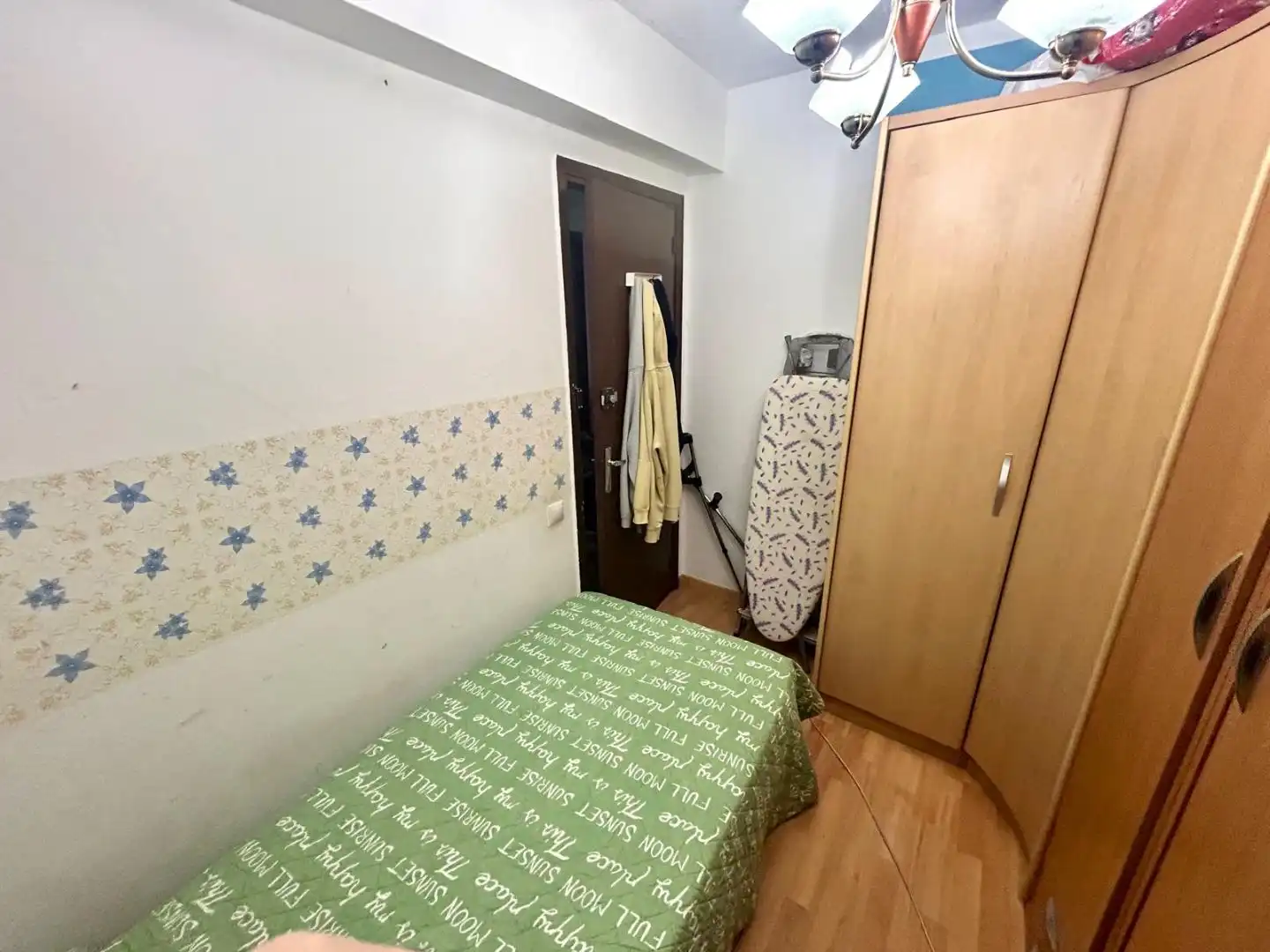 Flat for sale in Calle de Los Cabrilleros, 18, La Calzada Bedroom of Flat for sale in Gijón