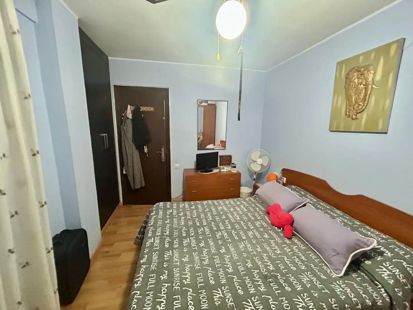 Flat for sale in Calle de Los Cabrilleros, 18, La Calzada Bedroom of Flat for sale in Gijón