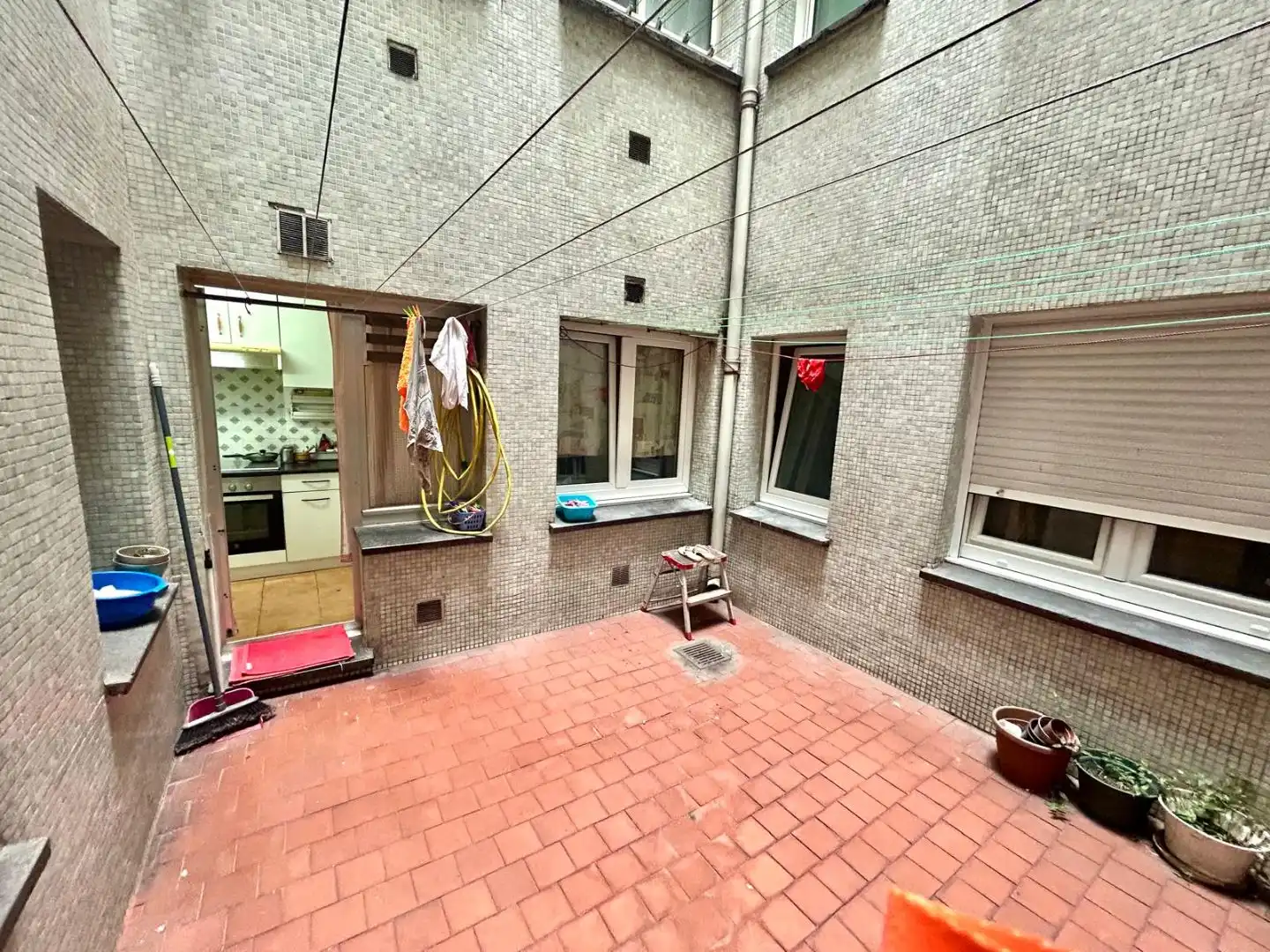 Flat for sale in Calle de Los Cabrilleros, 18, La Calzada Balcony of Flat for sale in Gijón